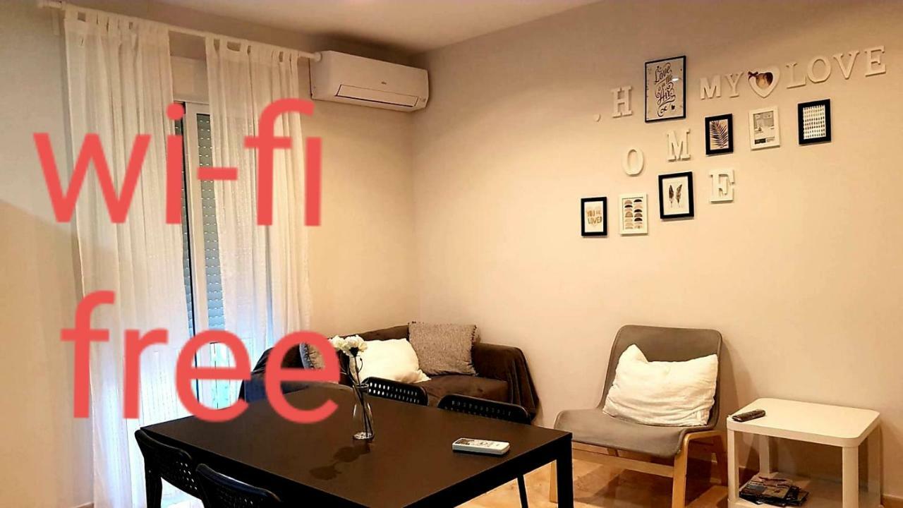 Bianca Daire Valensiya Dış mekan fotoğraf