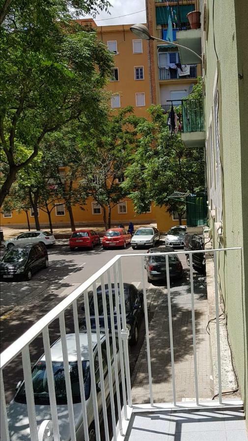 Bianca Daire Valensiya Dış mekan fotoğraf
